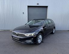 Volkswagen Passat Ponts