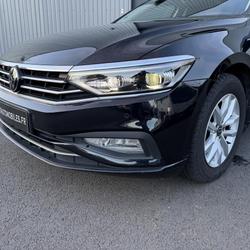 Volkswagen Passat 2.0 150 DSG Style Business Toit Ouvrant et Attelage amovible Ponts