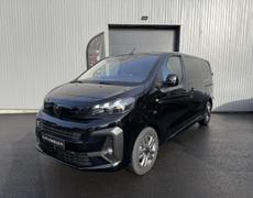 Peugeot Expert Ponts