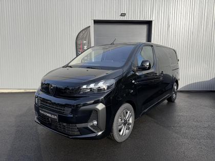 Peugeot Expert - M BlueHDi 180 S&S EAT8 III CABINE APPROFONDIE - 38 376 €