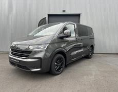 Volkswagen Transporter Ponts