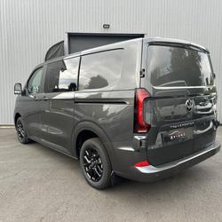 Volkswagen Transporter T7 PROCAB L1H1 2.0 TDI 170 BVA8 Business Ponts