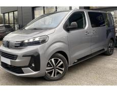 Peugeot Expert Ponts