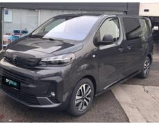 Peugeot Expert Ponts