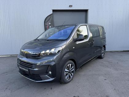 Peugeot Expert - M 2.2 180 S&S EAT8  III CABINE APPROFONDIE Tech Edition - 40 980 €