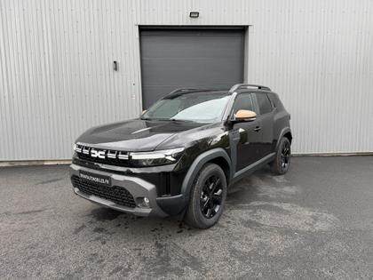 Dacia Duster - NV 1.8 Hybrid 155 BVA Extrême - 29 980 €