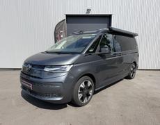 Volkswagen Transporter combi Ponts