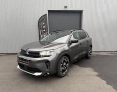 Citroen C5 Aircross Ponts