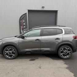 Citroen C5 Aircross Hybride 145 BVR Max PHASE 2 Ponts