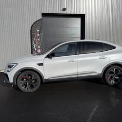 Renault Arkana 1.6 E-Tech Hybride 145 BVA  R.S. Line Ponts