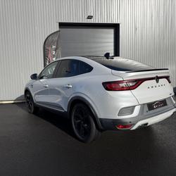 Renault Arkana 1.6 E-Tech Hybride 145 BVA  R.S. Line Ponts