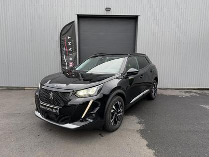 Peugeot 2008 - 1.2i PT S&S 130  Roadtrip - 12 980 €