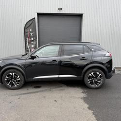 Peugeot 2008 1.2i PT S&S 130  Roadtrip Ponts