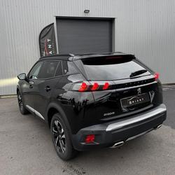 Peugeot 2008 1.2i PT S&S 130  Roadtrip Ponts