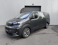 Peugeot Expert Ponts