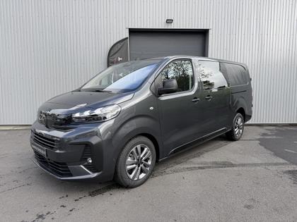 Peugeot Expert - XL 2.2 BlueHDi 180 S&S EAT8 III CABINE APPROFONDIE - 39 980 €