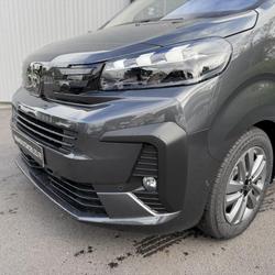 Peugeot Expert XL 2.2 BlueHDi 180 S&S EAT8 III CABINE APPROFONDIE Ponts