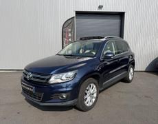 Volkswagen Tiguan Ponts