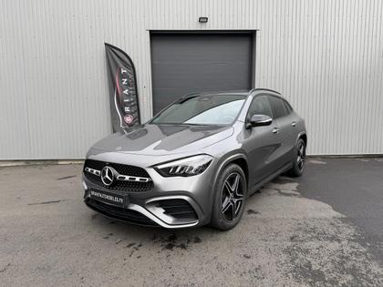 Mercedes GLA - 200d - BV 8G-DCT  - BM H247 AMG Line PHASE 2 - 44 980 €