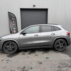Mercedes GLA 200d - BV 8G-DCT  - BM H247 AMG Line PHASE 2 Ponts