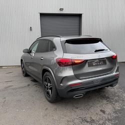 Mercedes GLA 200d - BV 8G-DCT  - BM H247 AMG Line PHASE 2 Ponts