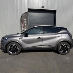 Renault Captur TCE 100 Techno avec Cam&eacute;ra, OpenR Link 10,4\' et Harman Kardon Ponts