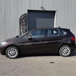 BMW Serie 2 214d Active Tourer  Business Ponts