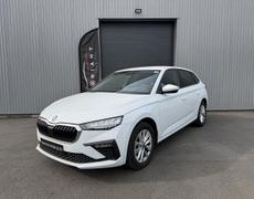 Skoda Scala Ponts