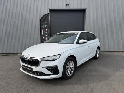 Skoda Scala - 1.0 TSI 116  BERLINE Selection PHASE 2 - 19 980 €