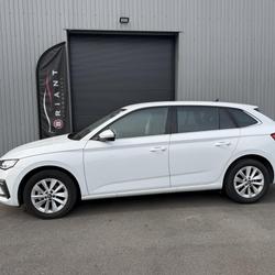 Skoda Scala 1.0 TSI 116  BERLINE Selection PHASE 2 Ponts