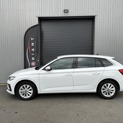 Skoda Scala 1.0 TSI 116 BERLINE Selection PHASE 2 occasion - Ponts - photo 2/37
