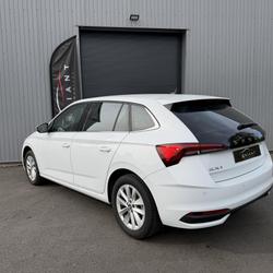 Skoda Scala 1.0 TSI 116  BERLINE Selection PHASE 2 Ponts