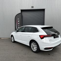 Skoda Scala 1.0 TSI 116 BERLINE Selection PHASE 2 occasion - Ponts - photo 3/37