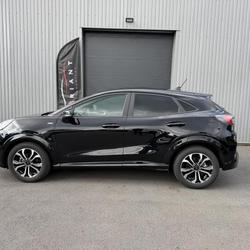 Ford Puma 1.0 EcoBoost mHEV 155 PowerShift S&S  II ST Line Ponts