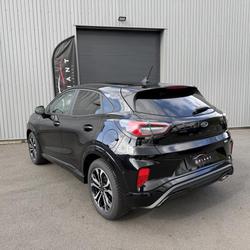 Ford Puma 1.0 EcoBoost mHEV 155 PowerShift S&S  II ST Line Ponts