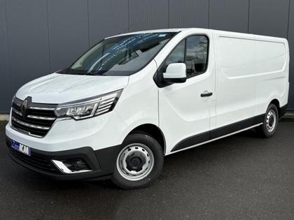 Renault Trafic - L2H1 3000Kg 2.0 BlueDCI Auto9 170 Extra - 39 480 €