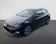 Volkswagen Polo Ponts