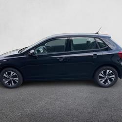 Volkswagen Polo 1.0 TSI 95 VI Lounge Ponts