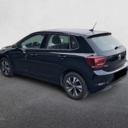 Volkswagen Polo 1.0 TSI 95 VI Lounge Ponts