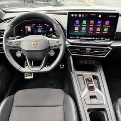 Cupra Formentor 2.0 TDI 150 DSG7 PHASE 2 Ponts