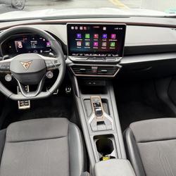 Cupra Formentor 2.0 TDI 150 DSG7 PHASE 2 Ponts