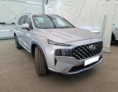 Hyundai Santa Fe Ponts