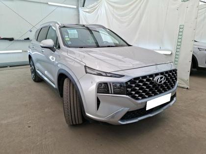Hyundai Santa Fe - Santa Fé 2.2 CRDi 202 2WD DCT-8  IV Executive PHASE 2 - 35 980 €