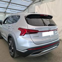 Hyundai Santa Fe Santa F&eacute; 2.2 CRDi 202 2WD DCT-8  IV Executive PHASE 2 Ponts
