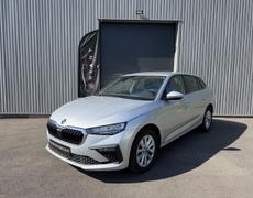 Skoda Scala Ponts
