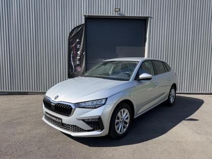 Skoda Scala - 1.0 TSI 116  DSG7 Selection PHASE 2 - 21 980 €