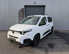 Citroen Berlingo Ponts
