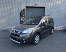 Citroen Berlingo Ponts