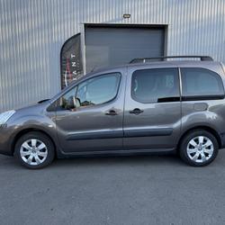Citroen Berlingo 1.6 BlueHDi 100  XTR + Ponts