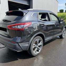 Nissan Qashqai 1.6 dCi 130 N-Connecta Ponts